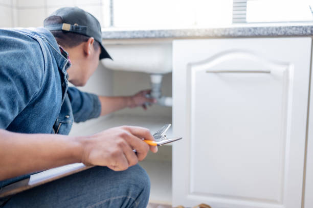 Best Affordable Plumber Near Me  in USA